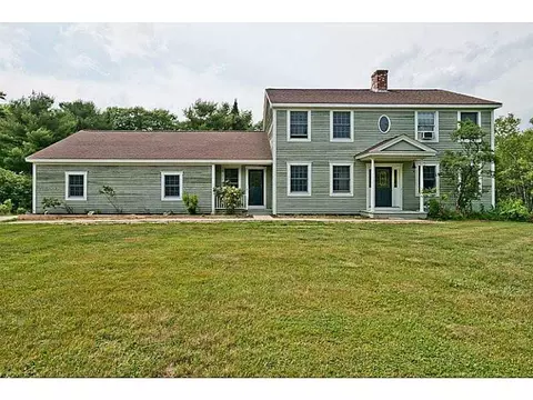 156 Cushing Rd, Durham, ME 04222 photo 1