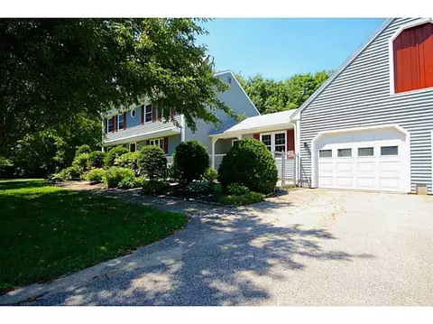 75 Beech Plains Rd, Buxton, ME 04093 photo 1
