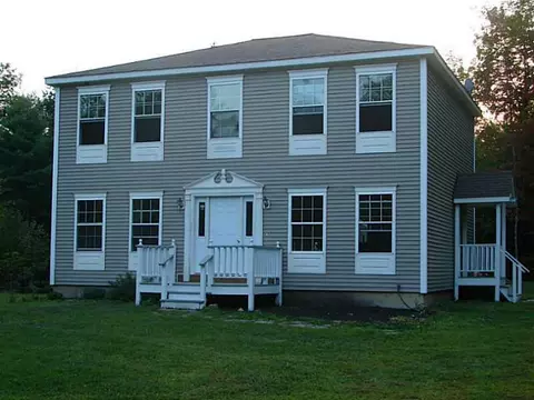 207 Wingood Rd, Windsor, ME 04363 photo 1