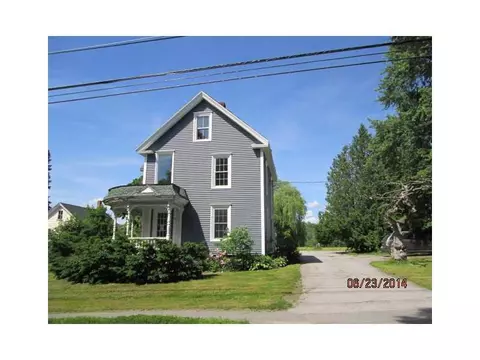 60 S Brewer St, Brewer, ME 04412 photo 1