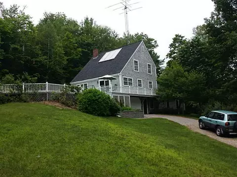 162 Gammon Rd, Sumner, ME 04292 photo 1