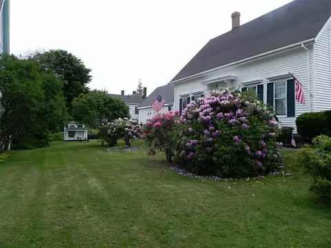 32 Main St, Lubec, ME 04652 photo 1