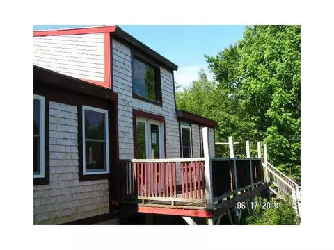 62 Mcdowell Rd, Washington, ME 04574 photo 1