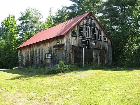 191 Packard Rd, Peru, ME 04290 photo 1