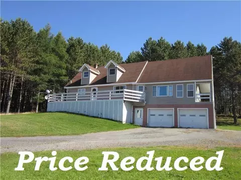 354 Blake Rd, Limestone, ME 04750 photo 1