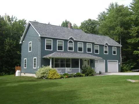 41 Beech Ridge Dr, Hermon, ME 04401 photo 1