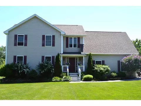 46 Hermon Hts, Hermon, ME 04401 photo 1