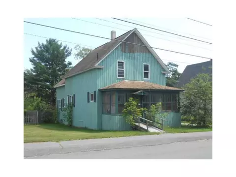 495 Penobscot Ave, Millinocket, ME 04462 photo 1