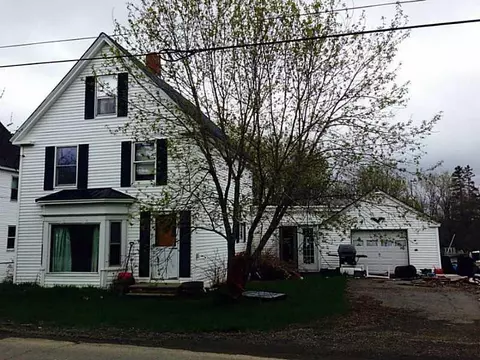 104 Bancroft Rd, Danforth, ME 04424 photo 1