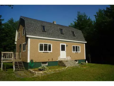 74 Bert Gray Rd, Sullivan, ME 04664 photo 1