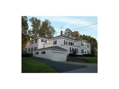 32 Maple St, Dexter, ME 04930 photo 1