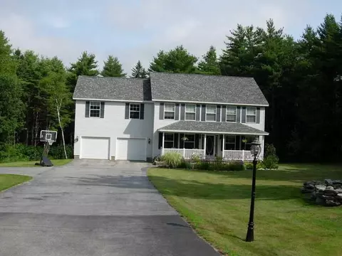 33 Beech Ridge Rd, Hermon, ME 04401 photo 1
