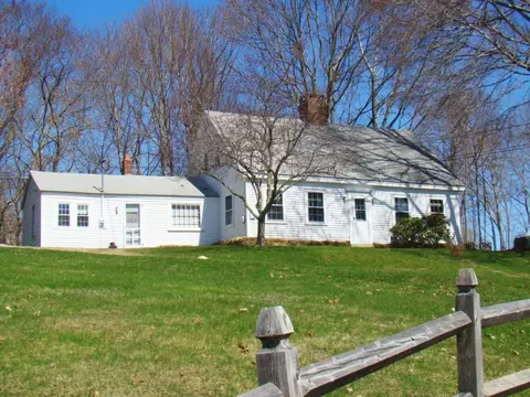 727 Boothbay Rd, Edgecomb, ME 04556 photo 1