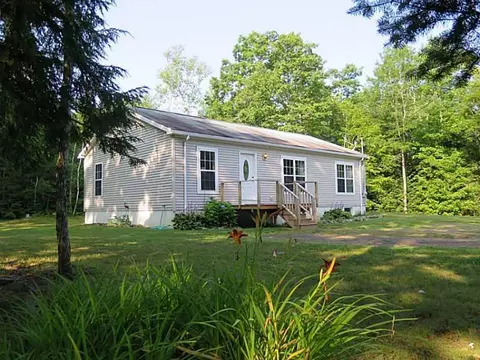 93 Hall Ln, Appleton, ME 04862 photo 1