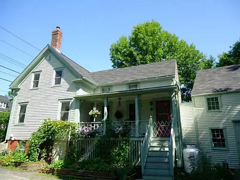237 Washington St, Bath, ME 04530 photo 1