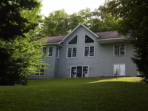 139 Bagley Rd, Mapleton, ME 04757 photo 1