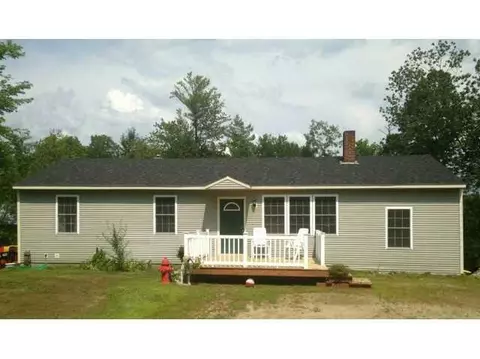 25 Greenridge Way, Jay, ME 04239 photo 1