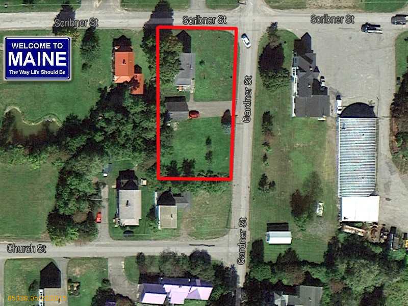 72 Gardner St, Patten, ME 04765 photo 1