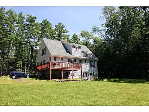 90 Windemere Ln, Unity, ME 04988 photo 1