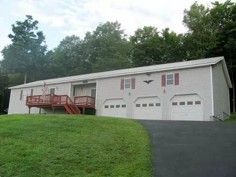 100 Walker Hill Rd, Jay, ME 04239 photo 1