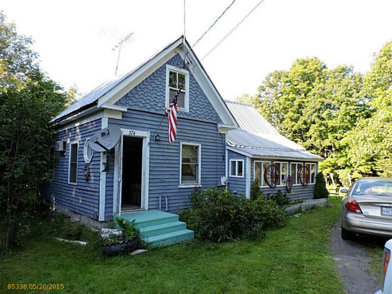 374 Sebec Lake Rd, Guilford, ME 04443 photo 1