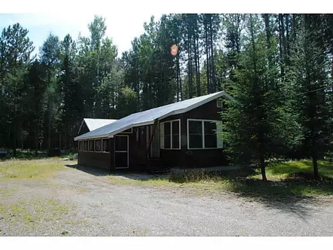 21 Wing Rd, Eustis, ME 04936 photo 1