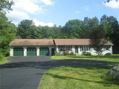 25 Pass Brook Rd, Durham, ME 04222 photo 1