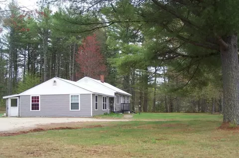 191 Webber Brook Rd, Oxford, ME 04270 photo 1