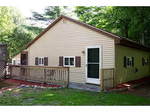 88 Garcelon Rd, Burnham, ME 04922 photo 1