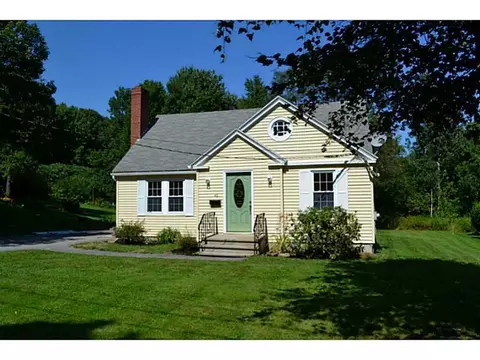 45 Crescent St, Bath, ME 04530 photo 1