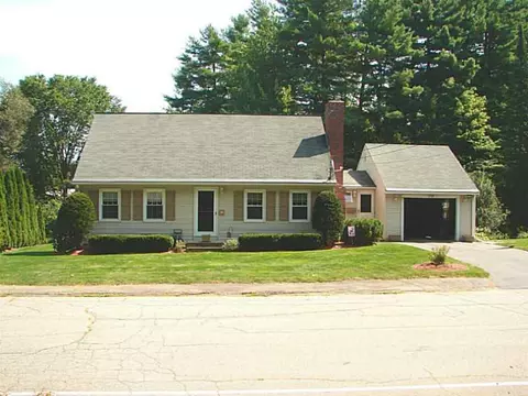 29 Duncan Rd, Augusta, ME 04330 photo 1