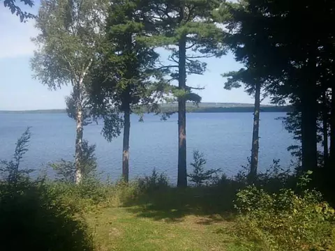 138 Sandy Beach Rd, Danforth, ME 04424 photo 1