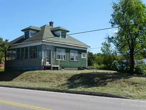 10 County Rd, Lubec, ME 04652 photo 1
