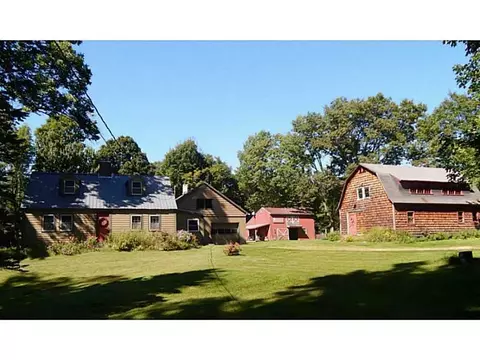 136 Kimball Hill Rd, Cornish, ME 04020 photo 1