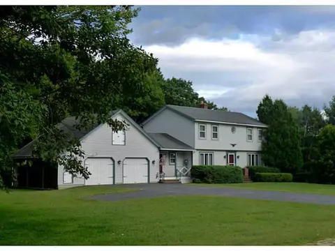 123 Belanger Rd, Jay, ME 04239 photo 1