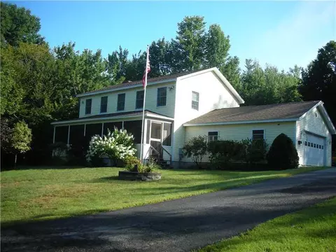 146 Scribner Hill Rd, Readfield, ME 04355 photo 1