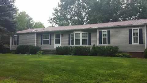 242 Hooper Ledge Rd, Paris, ME 04281 photo 1