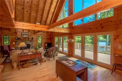 31 Angel Point Rd, Rangeley, ME 04970 photo 1