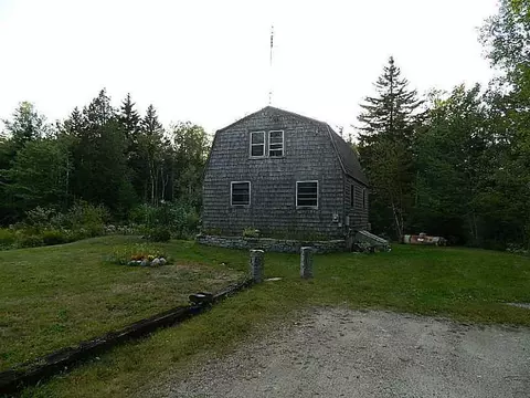 119 Rays Point Rd, Milbridge, ME 04658 photo 1