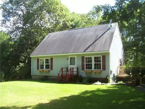 623 Benner Rd, Bristol, ME 04539 photo 1