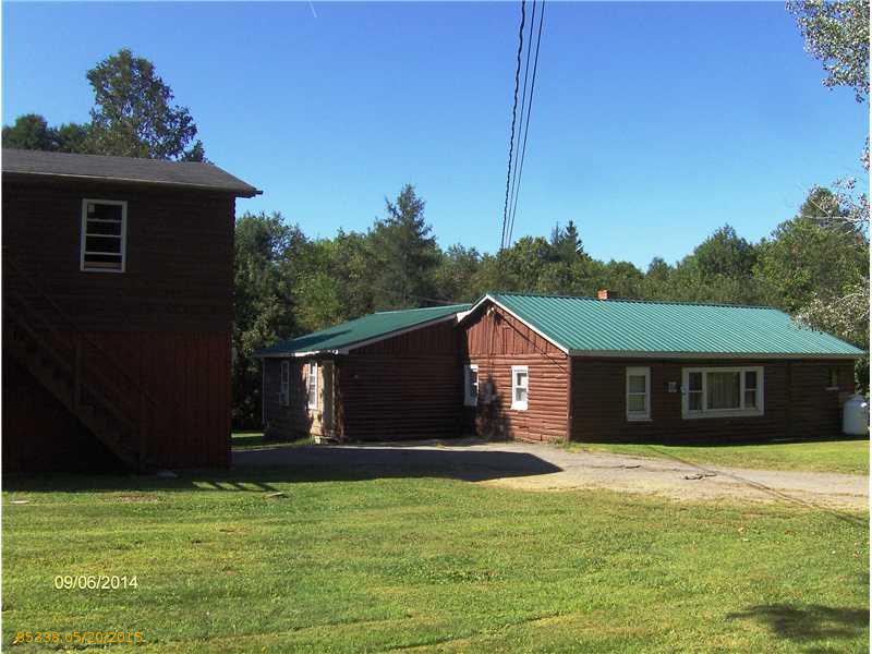 385 Medford Rd, Milo, ME 04463 photo 1