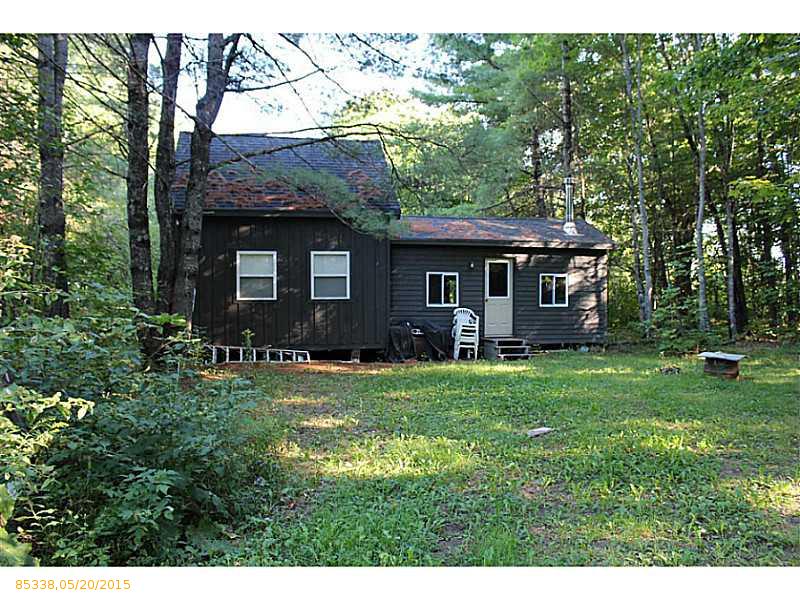 6 Wolfboro Rd, Stetson, ME 04488 photo 1