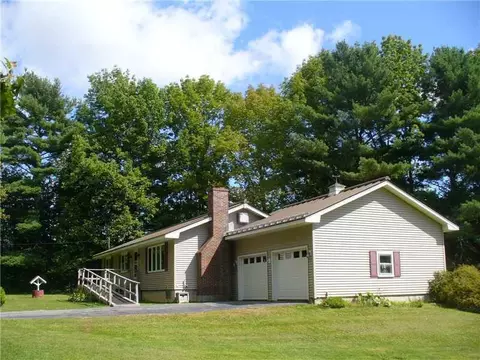 355 Old Stage Rd, Woolwich, ME 04579 photo 1