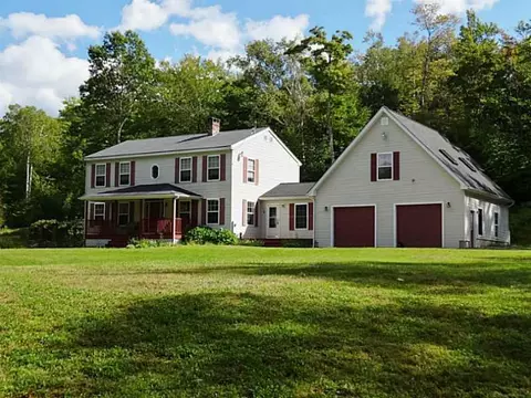 93 Murray Rd, Dedham, ME 04429 photo 1