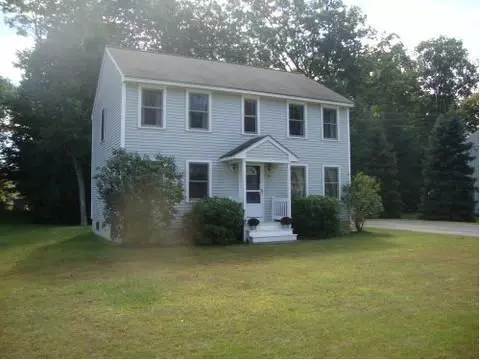 16 Hemlock Dr, Saco, ME 04072 photo 1