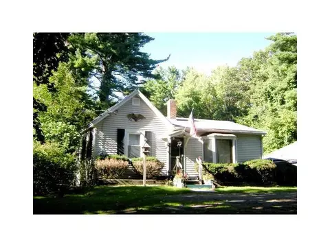 30 Old Arrowsic Rd, Woolwich, ME 04579 photo 1