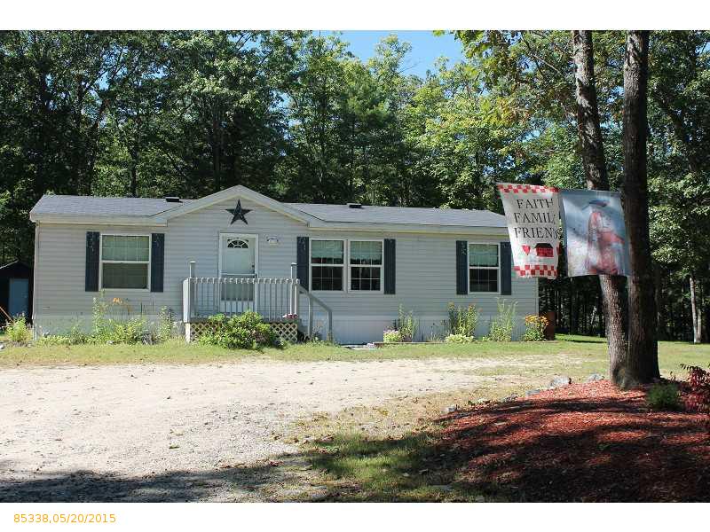 51 Spring Rd, Sumner, ME 04292 photo 1