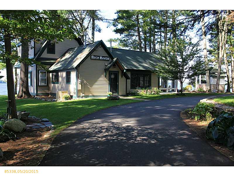 131 Juniper Ln, Unity, ME 04988 photo 1