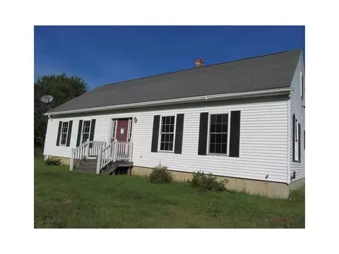 631 Back River Rd, Boothbay, ME 04537 photo 1