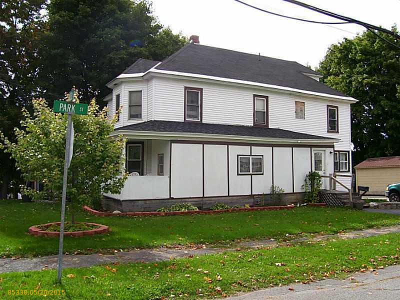 6 Beech St, East Millinocket, ME 04430 photo 1